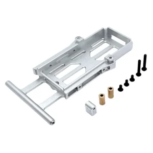 [PURPLE] MJX 1/12 H12Y H12Y+ Remote Control car Metal upgrade Full vehicle parts  front and rear axle parts are optional