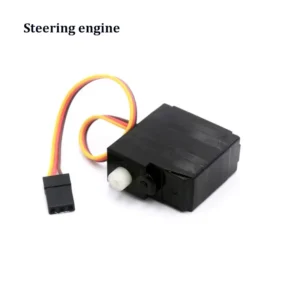 [6315] SCY 16101Pro 16102 PRO SG116 MAX 금속 업그레이드 후방 서스펜션 허브 베어링 로드 스윙 암 기어 베어링 스티어링 컵 드라이브 샤프트