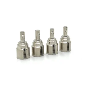 [963] MJX 16208 16209 16210 Hyper Go Metal Upgrade Retrofit Fragile Parts 1/16 Brushless RC Car Steering Cup Swing Arm Drive Shaft