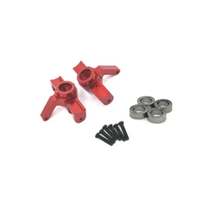 [964] MJX 16208 16209 16210 Hyper Go Metal Upgrade Retrofit Fragile Parts 1/16 Brushless RC Car Steering Cup Swing Arm Drive Shaft