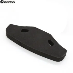 [black sponge] TT-02 Modification Accessory Kit Metal Swing Arm Steering Cup CVD Bumper Motor Base for 1/10 RC Car Tamiya TT02 Upgrade Parts