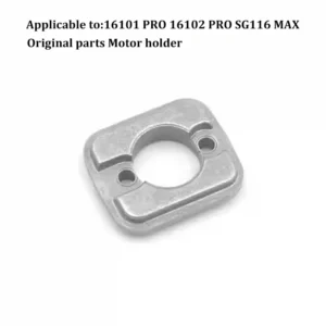 [6319-bL] 16101 PRO 16102 PRO SG116 MAX PRO RC Car 1:16 Blue Upgraded Metal Spare Parts Model 4WD/ Original Spare Parts Drive Shaft Gear