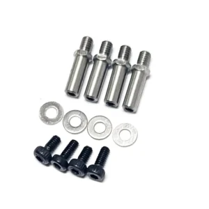 [F11-002] YUXIANG F11 F11S F11-S F11 GPS Apache AH-64D 1/32 Accessories Body Battery ESC Motherboard Blade Nose Landing Gear Servos Parts