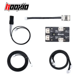 [Nooxio module] JUWUBA New Light Module Light Group KZQ-F10 Light Control Host Expansion Board LED Driver FPC-K06 FPC-K02 FPC-40C Rooftop light