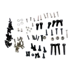 [F11-031 scews bag] YUXIANG F11 F11S F11-S F11 GPS Apache AH-64D 1/32 Accessories Body Battery ESC Motherboard Blade Nose Landing Gear Servos Parts