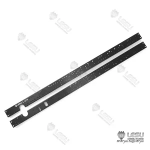 [L-216 6X6 6X4 445MM] LESU 1/14 car frame&nbsp