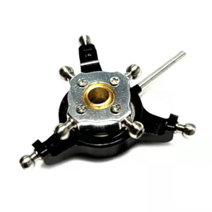 [F11-006 Swahplate] YUXIANG F11 F11S F11-S F11 GPS Apache AH-64D 1/32 Accessories Body Battery ESC Motherboard Blade Nose Landing Gear Servos Parts