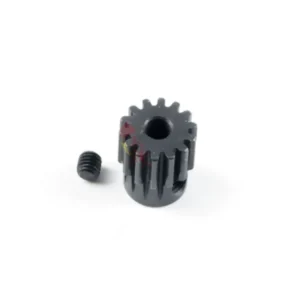 [14TA] MJX Hyper Go 14210 14209 H14BM RC Car Metal Steering Cup Upper Lower Swing Arm Set Shock Tower Bracket Body Post Upgrade Parts