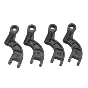 [F09S-005 Pull Arm] YUXIANG F09 F09S F09-S Helicopter UH60-Black Hawk Accessories Body Battery Blade Nose Landing Gear Parts