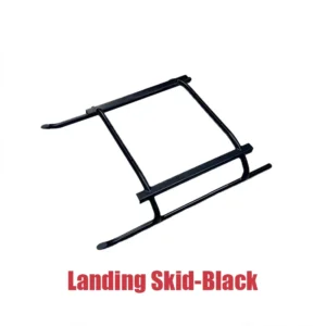 [FS61] FLYWING UH-1 V4 Scale Helicopter Parts UH1-V4 Accessories Shaft Window Windshield Main Blade Motor ESC Servo Original Parts