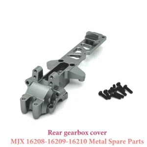 [1079] Mjx Hyper Go Spare Parts 1/16 Brushless RC Cars Off-road Truck Buggy Replacement Parts for 16208 16210 16209 Upgrade Parts