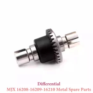 [Differential] Mjx Hyper Go Spare Parts 1/16 Brushless RC Cars Off-road Truck Buggy Replacement Parts for 16208 16210 16209 Upgrade Parts