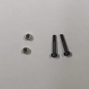 [F11-035 screws] YUXIANG F11 F11S F11-S F11 GPS Apache AH-64D 1/32 Accessories Body Battery ESC Motherboard Blade Nose Landing Gear Servos Parts