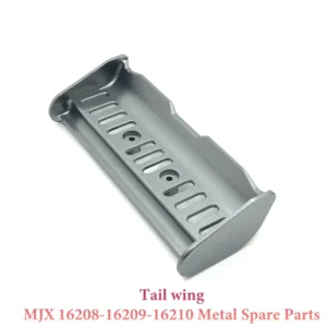 [1072] Mjx Hyper Go Spare Parts 1/16 Brushless RC Cars Off-road Truck Buggy Replacement Parts for 16208 16210 16209 Upgrade Parts