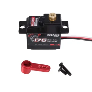 [17g server] MJX Hyper Go 16207 16208 16209 16210 H16 RC Car Metal Steering Cup Upper Lower Swing Arm Set Shock Tower Bracket Upgrade Parts