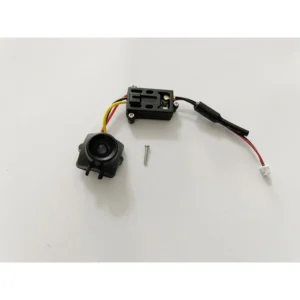 [F09S-035 5.8G FPV] YUXIANG F09 F09S F09-S Helicopter UH60-Black Hawk Accessories Body Battery Blade Nose Landing Gear Parts