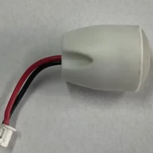 [F09S-023 Headlight] YUXIANG F09 F09S F09-S Helicopter UH60-Black Hawk Accessories Body Battery Blade Nose Landing Gear Parts