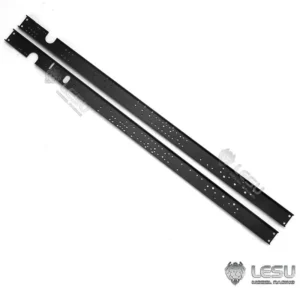 [L-102 6X6 6X4 470MM] LESU 1/14 car frame&nbsp