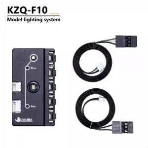 [KZQ-F10] JUWUBA New Light Module Light Group KZQ-F10 Light Control Host Expansion Board LED Driver FPC-K06 FPC-K02 FPC-40C Rooftop light