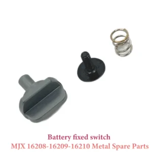 [1140] Mjx Hyper Go Spare Parts 1/16 Brushless RC Cars Off-road Truck Buggy Replacement Parts for 16208 16210 16209 Upgrade Parts