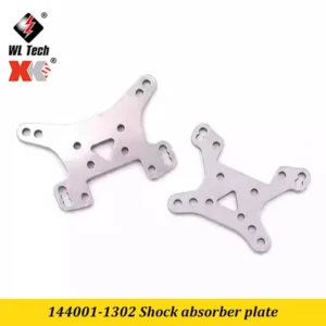 [144001-1302] WLtoys 144010 1/14 75km/h RC Car Spare Parts Car Servo Receiver Motor/Swing Arm/Car Body Shell Cover Original Parts