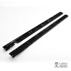 [L-101 4X4 4X2 370MM] LESU 1/14 car frame&nbsp