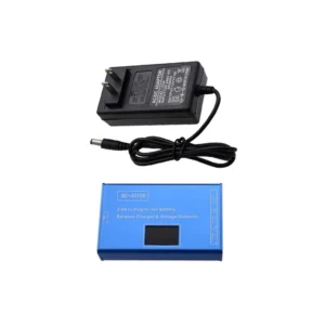 [F11-033 charger] YUXIANG F11 F11S F11-S F11 GPS Apache AH-64D 1/32 Accessories Body Battery ESC Motherboard Blade Nose Landing Gear Servos Parts