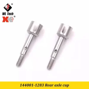 [144001-1283] WLtoys 144010 1/14 75km/h RC Car Spare Parts Car Servo Receiver Motor/Swing Arm/Car Body Shell Cover Original Parts