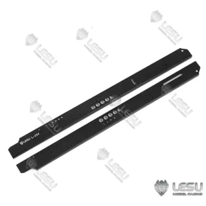 [L-224 4X4 308MM] LESU 1/14 car frame&nbsp