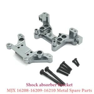 [790] Mjx Hyper Go Spare Parts 1/16 Brushless RC Cars Off-road Truck Buggy Replacement Parts for 16208 16210 16209 Upgrade Parts