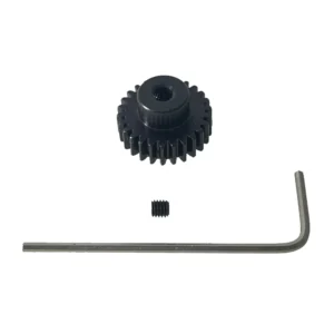 [26T] MJX Hyper Go 16207 16208 16209 16210 H16 RC Car Metal Steering Cup Upper Lower Swing Arm Set Shock Tower Bracket Upgrade Parts