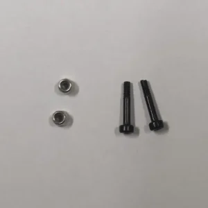 [F09S-036 screws] YUXIANG F09 F09S F09-S Helicopter UH60-Black Hawk Accessories Body Battery Blade Nose Landing Gear Parts