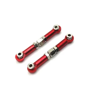 [719] MJX 16208 16209 16210 Hyper Go Metal Upgrade Retrofit Fragile Parts 1/16 Brushless RC Car Steering Cup Swing Arm Drive Shaft