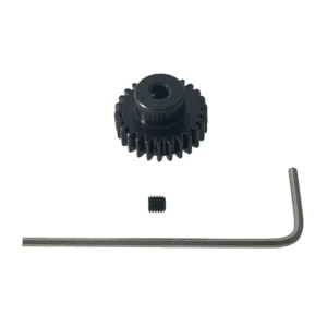 [26T] MJX Hyper Go 14210 14209 H14BM RC Car Metal Steering Cup Upper Lower Swing Arm Set Shock Tower Bracket Body Post Upgrade Parts