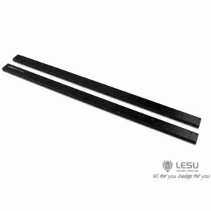 [L-109 4X2 388MM] LESU 1/14 car frame&nbsp