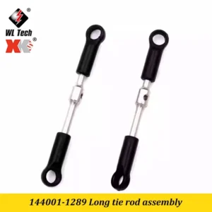 [1440001-1289] WLtoys 144010 1/14 75km/h RC Car Spare Parts Car Servo Receiver Motor/Swing Arm/Car Body Shell Cover Original Parts