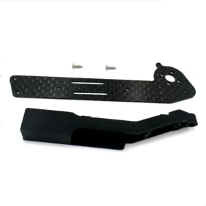 [F11-016 Tail Plate] YUXIANG F11 F11S F11-S F11 GPS Apache AH-64D 1/32 Accessories Body Battery ESC Motherboard Blade Nose Landing Gear Servos Parts