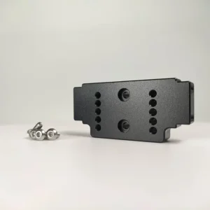 Metal Head Beam for 1/14 Tamiya RC Truck Car MAN TGS TGX 56325 26329 Diy Parts Toys