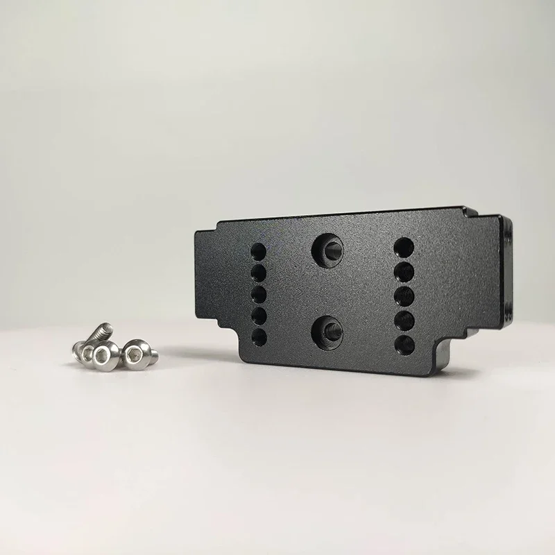 %title% %sitename% Metal Head Beam for 1/14 Tamiya RC Truck Car MAN TGS TGX 56325 26329 Diy Parts Toys