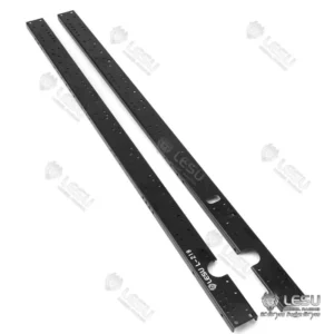 [L-219 6X6 6X4 425MM] LESU 1/14 car frame&nbsp