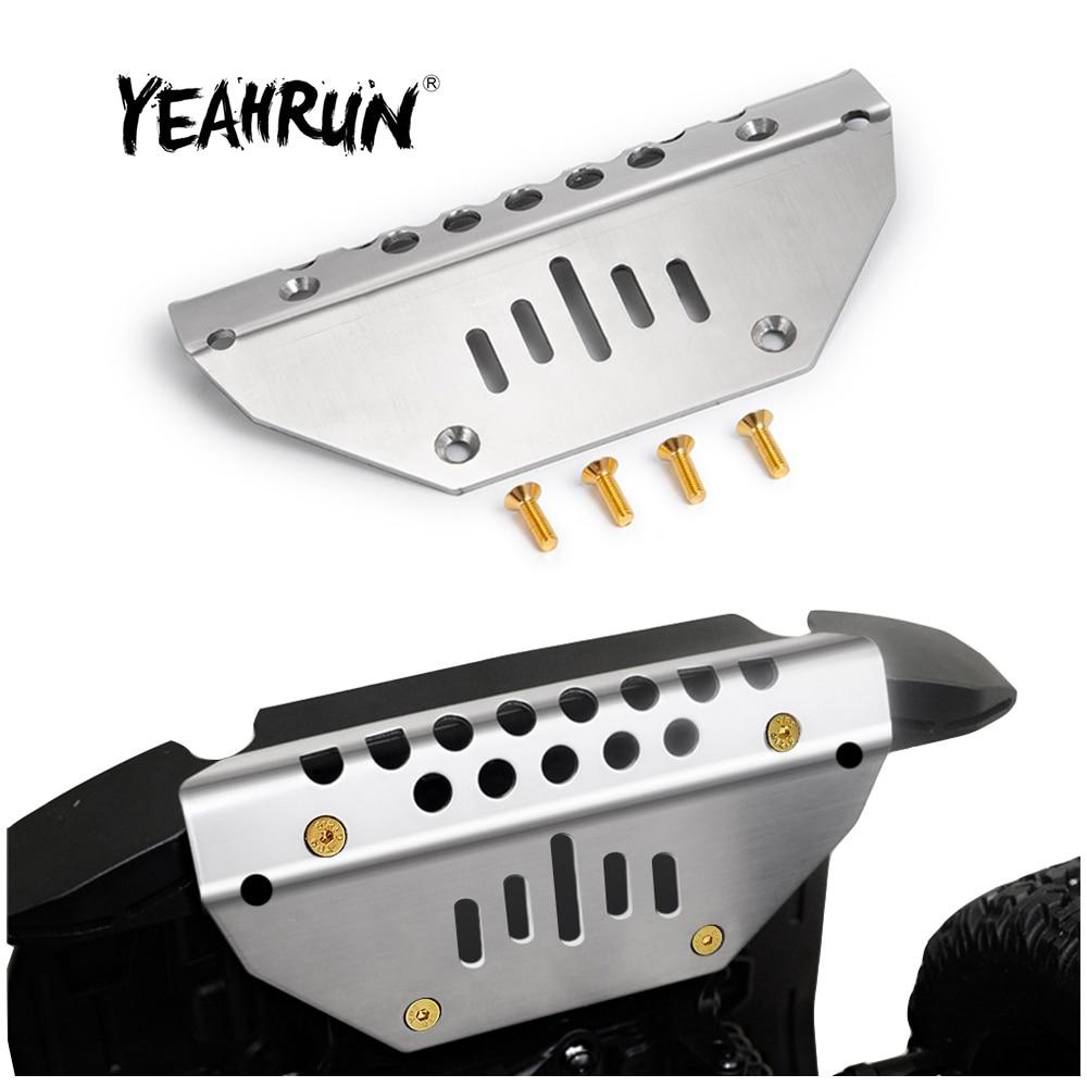 YEAHRUN-Stainless-Steel-Front-Skid-Plate-Bumper-Lower-Protect-Plate-for-Traxxas-TRX-4-G500-1.jpg