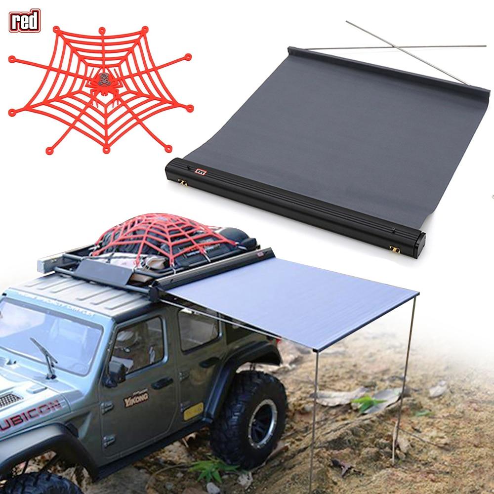 RC-Car-Simulation-Side-Awning-Rooftop-Tent-Luggage-Roof-Rack-Net-For-1-10-1-8.jpg