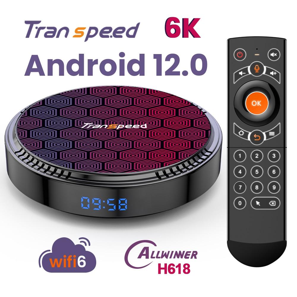 Transpeed-Android-12-Allwinner-h618-TV-Box-Dual-WiFi-Wifi6-100M-LAN-6k-3D-BT5-0.jpg
