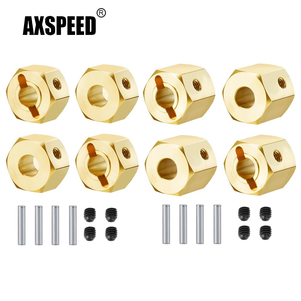 AXSPEED-4pcs-8-10mm-Heavy-Brass-12mm-Wheel-Hub-Hex-Extended-Adapter-for-Redcat-GEN8-1.jpg