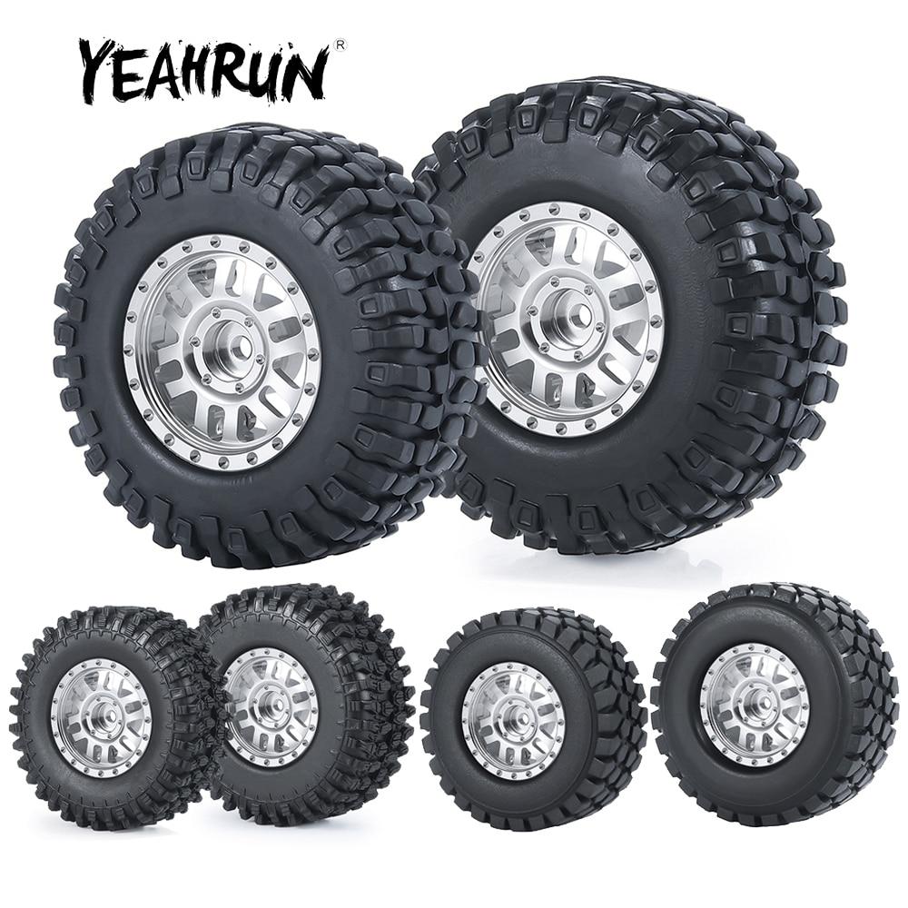 YEAHRUN-4Pcs-1-0inch-Beadlock-Metal-Wheel-Rims-50-54mm-Rubber-Tires-Set-for-Traxxas-TRX4M.jpg