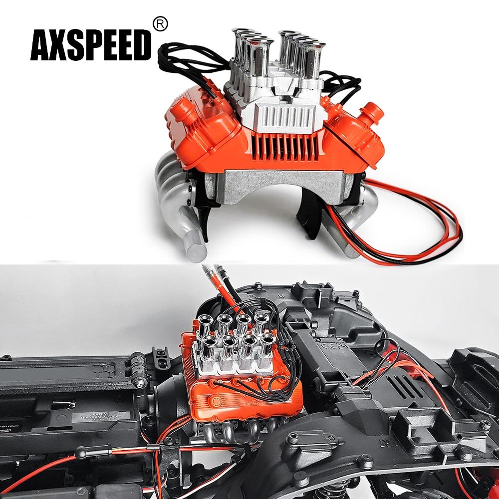 AXSPEED-1-10-Scale-Simulation-V8-Engine-Cover-Motor-Heat-Sink-Cooling-Hood-Fan-Radiator-for.jpg