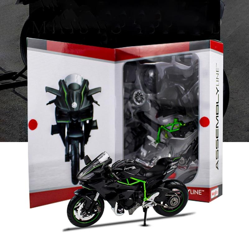 Maisto-1-12-Kawasaki-H2R-Ninja-Assembled-Version-Motorcycle-Model-Toy-Vehicle-Collection-Shork-Absorber-Off.jpg