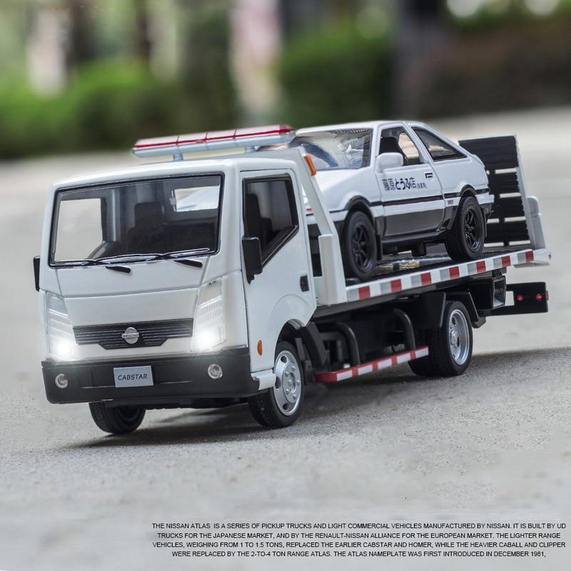 1-32-Nissan-VAN-type-alloy-trailer-model-simulation-metal-car-transporter-wrecker-truck-pull-back.jpg