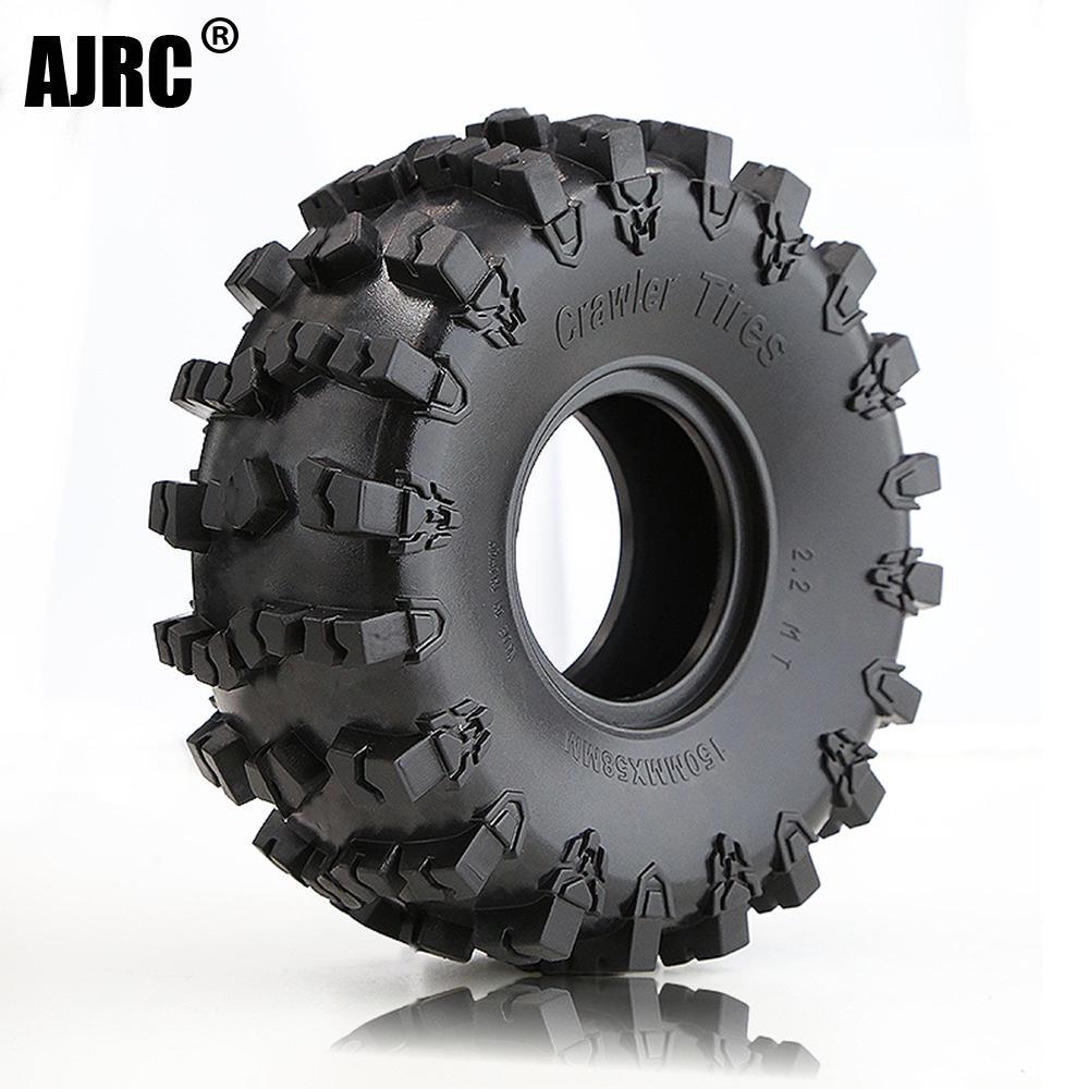 2-4pcs-150mm-58mm-Rubber-Tyre-2-2-Wheel-Tires-For-1-10-Rc-Crawler-Wraith.jpg