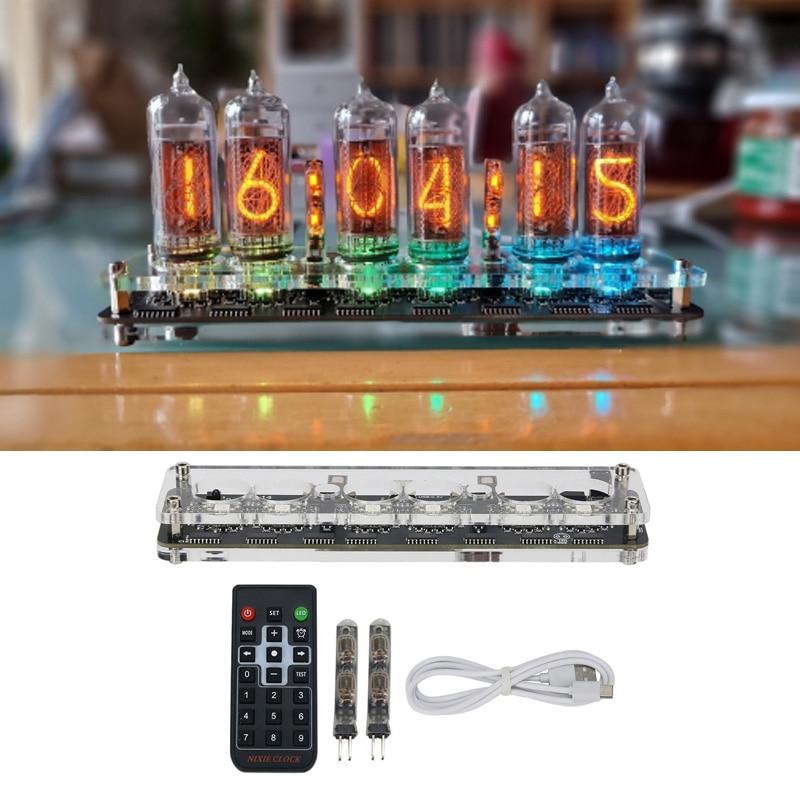 DIY-6-bit-IN-14-Glow-Tube-Clock-Module-Nixie-Clock-Audio-Accessories-USB-5V-with.jpg
